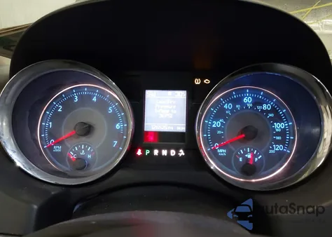 2015 Chrysler Town & Country Touring from USA, damaged, VIN 2C4RC1BG1FR707606